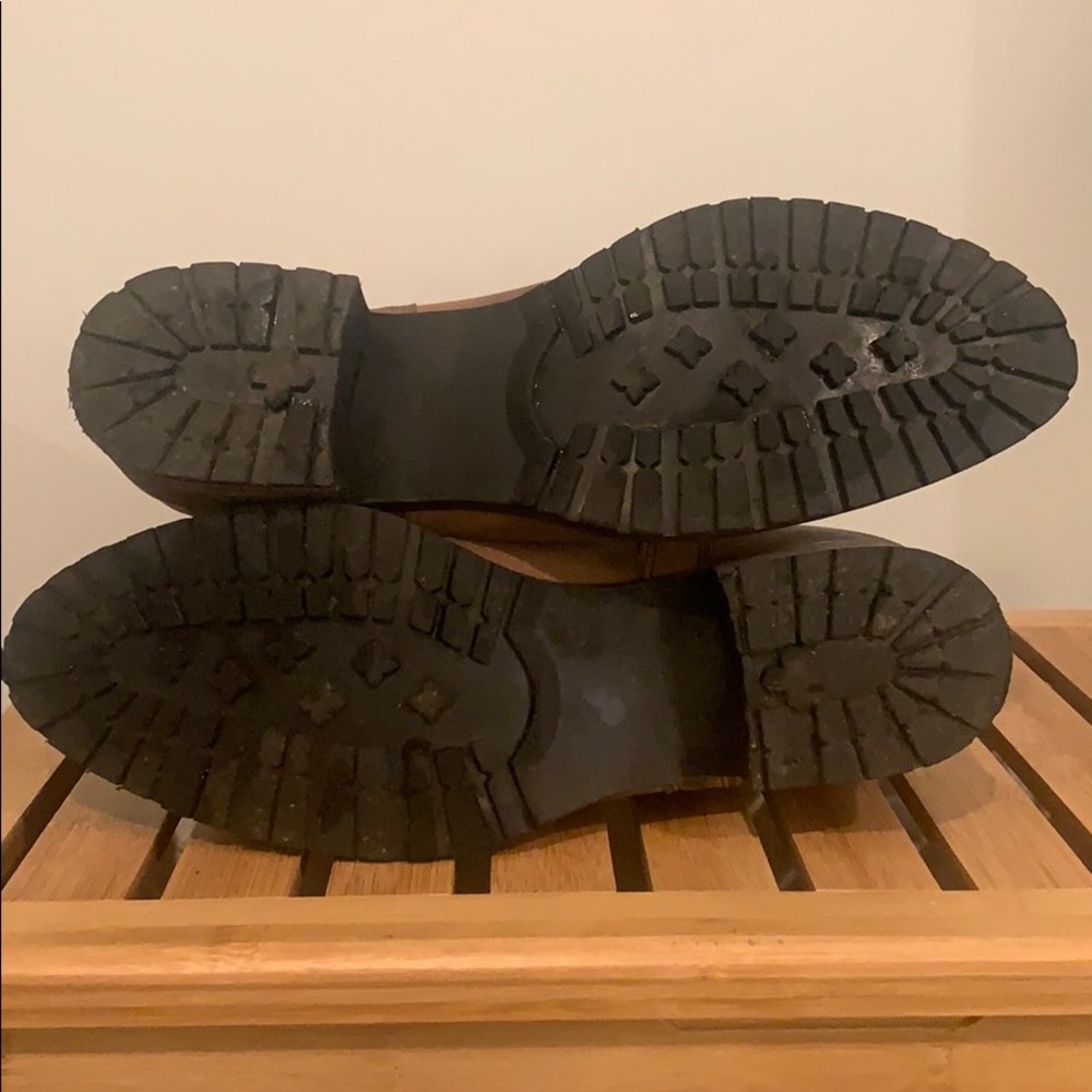 Gorgeous Italian leather boots - Picture 7 of 12